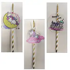 Light-up Topper (1 pc)..