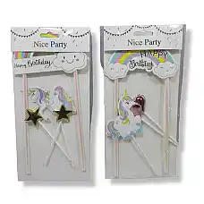 Topper Set (1 pc)..