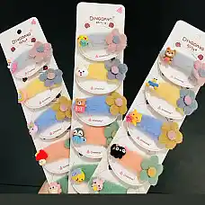 Набор скрепок (10 шт.)..