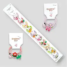 Набор резинок (10 шт) (3 шт) – 49..