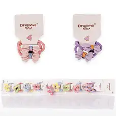 Набор резинок (10шт)(2шт)..