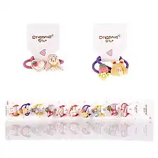 Набор резинок (10шт)(2шт)..