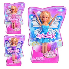 Papusa Defa Lucy..