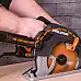 Fierastrau circular manual EVOLUTION R185CCS