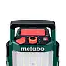 Lanterna cu acumulator Metabo BSA 18 LED 4000
