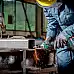 Polizor drept pe acumulator Metabo GVB 18 LTX BL 11-28
