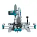 Fierastrau de debitat si sanfrenat MAKITA LS0816F