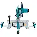 Fierastrau de debitat si sanfrenat MAKITA LS0816F