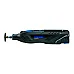 Unealtă multifuncțională Dremel 8260-5