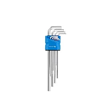 Set de chei hexagonale Hoegert HT1W..