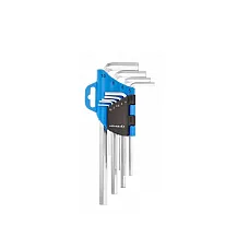 Set de chei hexagonale Hoegert HT1W..