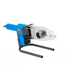 Aparat de sudat țevi din polipropil..