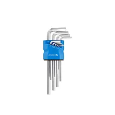 Set de chei hexagonale Hoegert HT1W..
