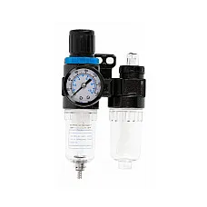 Filtrul regulator-lubrificator pent..