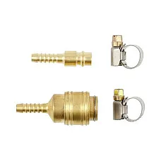 Conector furtun pneumatic Hoegert H..