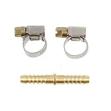 Conector furtun pneumatic Hoegert H..