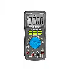 Цифровой мультиметр Hoegert HT1E604..