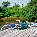 Pompă de gradină Metabo P 4500 (600965000)