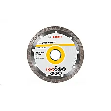 Disc de tăiere diamantat Bosch ECO ..