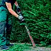 Mașină (Foarfece) de tuns gard viu cu acumulator Metabo HS 18 LTX BL 65 (601723850)