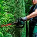 Mașină (Foarfece) de tuns gard viu cu acumulator Metabo HS 18 LTX BL 65 (601723850)