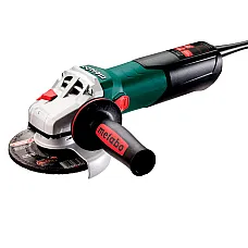 Polizor unghiular Metabo W9-125 Qui..