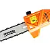 Fierastrau electric telescopic Sequoia SEPS0810