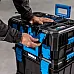 Cutie de instrumente Hoegert HT7G500