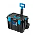 Cutie de instrumente Hoegert HT7G500
