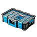 Cutie de instrumente Hoegert HT7G500