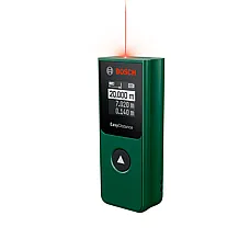 Telemetru cu laser BOSCH EasyDistan..