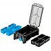 Organizator scule Hoegert HT7G506