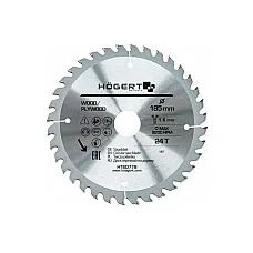 Pânza ferăstrău circular Hoegert HT..