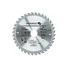Pânza ferăstrău circular Hoegert HT..