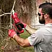 Foarfece de grădină cu acumulator Milwaukee M12 BLPRS-0 (4933480114)