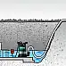 Pompă submersibilă de grădină Metabo TP 8000 S