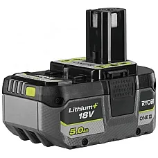 Accumulator RYOBI RB1850X 18V/5.0AH..