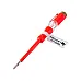 Tester tensiune Hoegert HT1S982 100-500 V