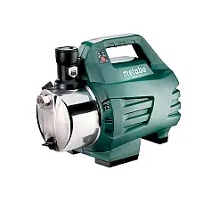 Pompă automată Metabo HWA 3500 INOX..