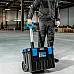 Trusa scule cu roti HOEGERT TECHNIK (HT7G501)