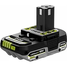 Accumulator RYOBI RB1820C 18V/2.0AH..