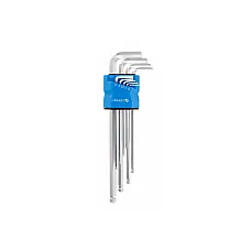 Set de chei hexagonale Hoegert HT1W..