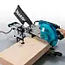 Fierastrau de debitat si sanfrenat MAKITA LS1110F