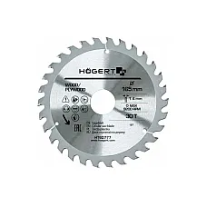 Pânza ferăstrău circular Hoegert HT..