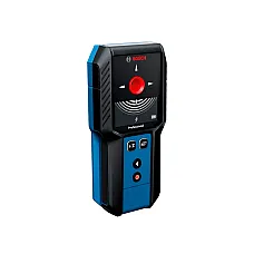 Detector BOSCH GMS 120-27..