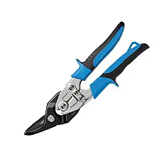 Foaefeca pentru metal (varf curbat ..