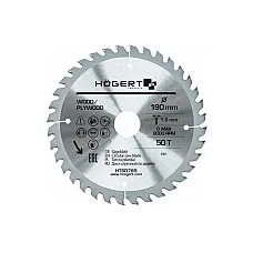 Pânza ferăstrău circular Hoegert HT..