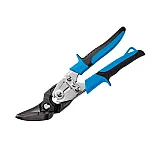 Foaefeca pentru metal (varf curbat - dreapta)..