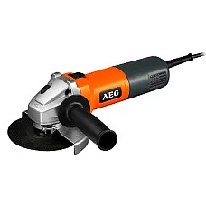 Polizor unghiular AEG WS6-125..