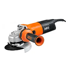 Polizor unghiular AEG WS9-125..